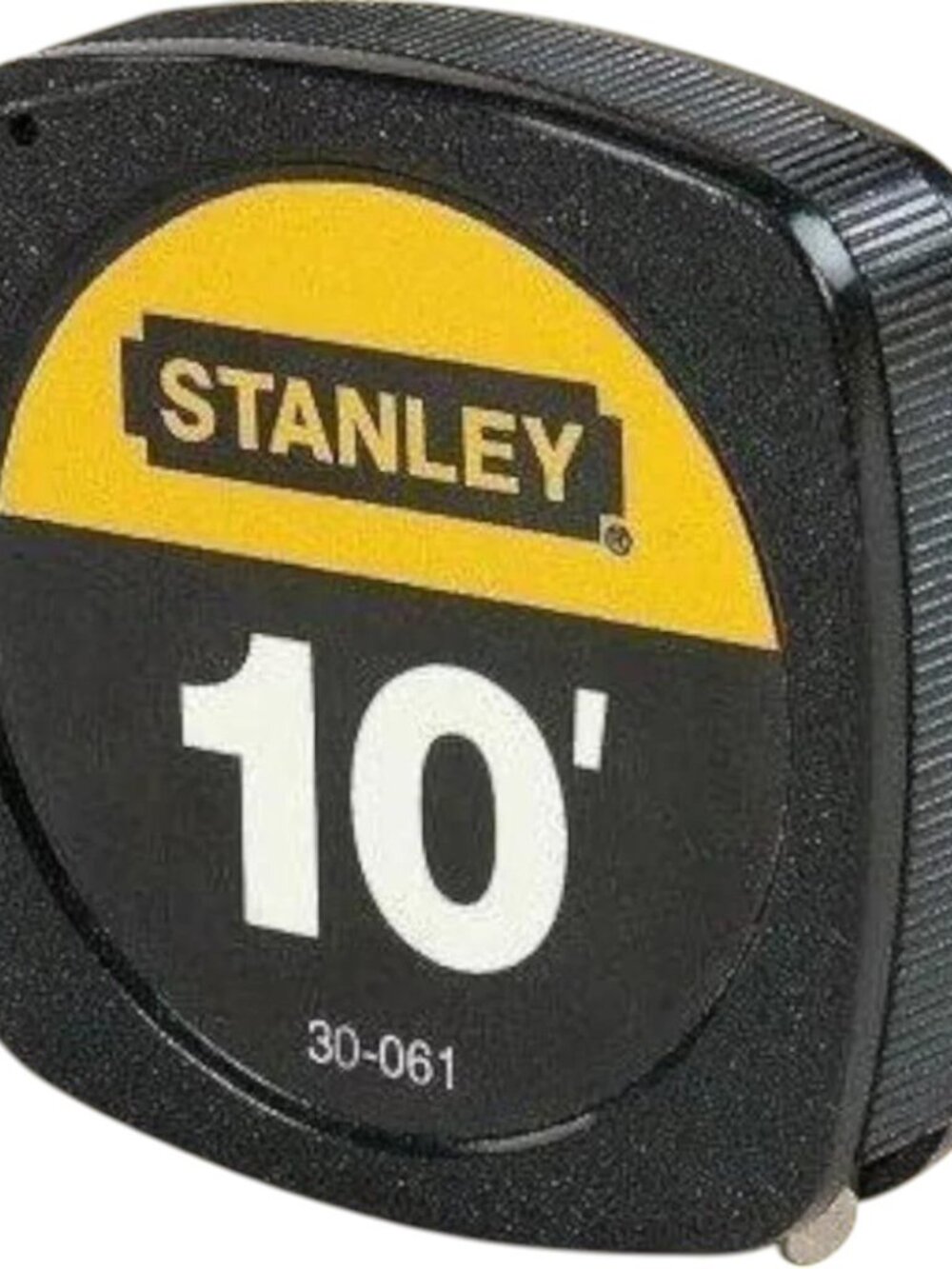 Stanley 30-061 10x1/4-Inch Stanley Pocket Tape Rule